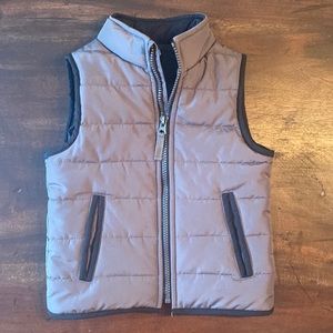 Carter’s Puffer Vest